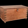 Pentik Kalusteet^Arkku Ruskea