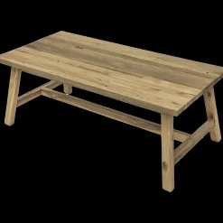Pentik Kalusteet^Bruno Sohvapöytä Ruskea
