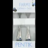Pentik Lasten Kattaus | Lasten Kattaus^Farmi Pikkulusikka Teräs