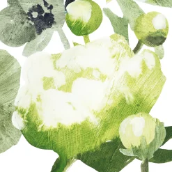 Pentik Servietit^Freesia Servietti Vihreä
