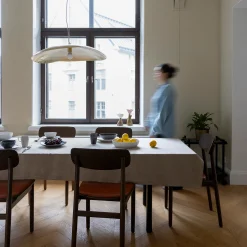 Pentik Lautaset Ja Kulhot^Kivi Lautanen Syvä Beige