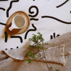Pentik Kupit Ja Mukit^Kuksa Muki Valkoinen