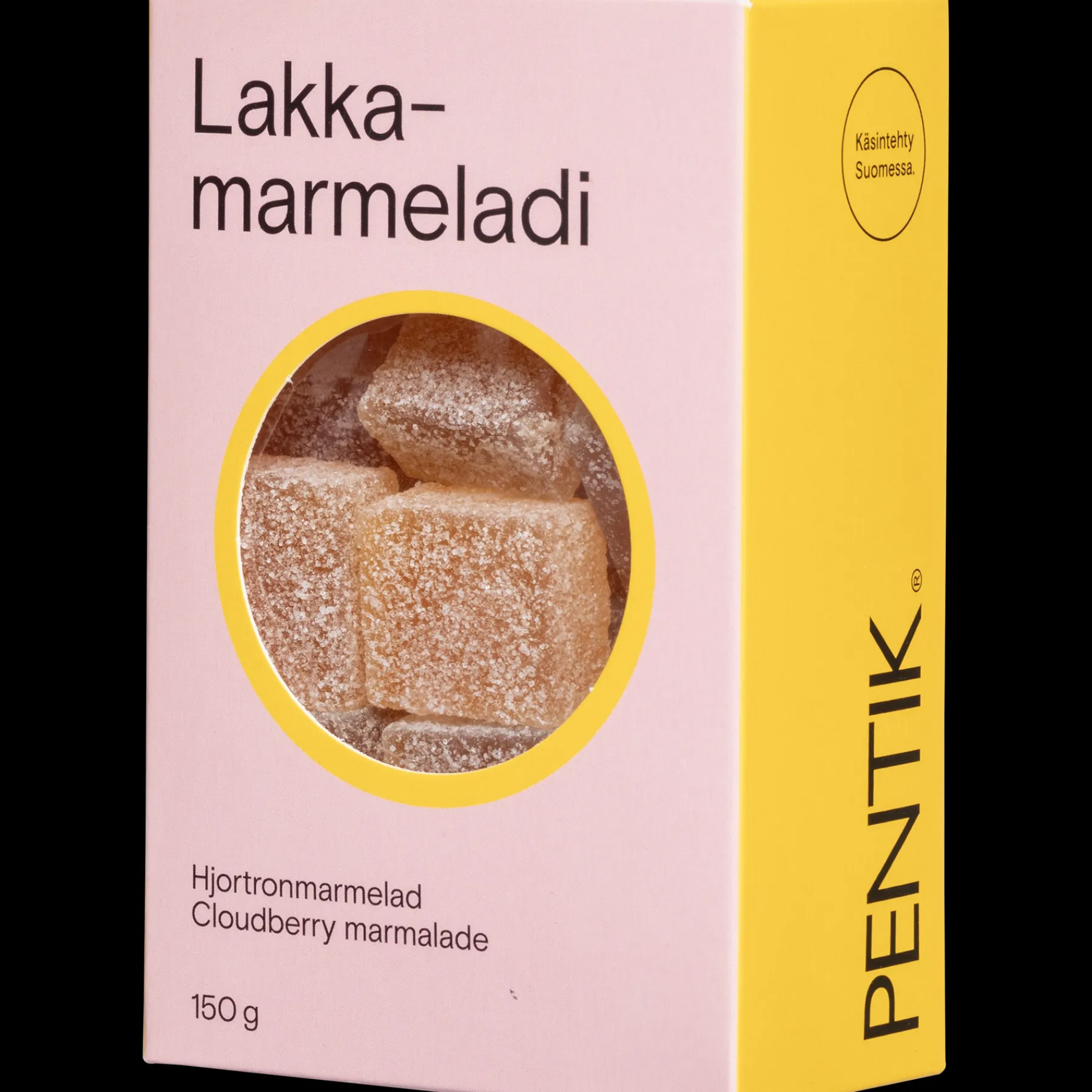 Pentik Herkut^Lakka Marmeladimakeinen Multi