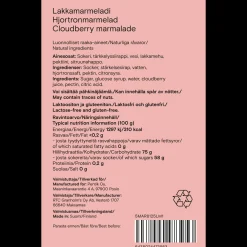 Pentik Herkut^Lakka Marmeladimakeinen Multi