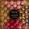 Pentik Herkut^Lakupallot (laku, vadelma, suolacaramel, mansikka) Määrittelemätönväri