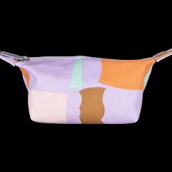 Pentik Spa-tuotteet | Kylpytakit Ja Toilettilaukut^Lastu Pussukka Vaaleanvioletti