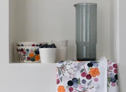 Pentik Keittiötekstiilit^Metsämarja Patalappu Multi