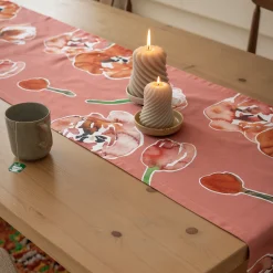 Pentik Kynttilät Ja Kynttilätarvikkeet^Myrsky Kynttilä Beige