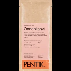 Pentik Herkut^Onnenkahvi Määrittelemätönväri