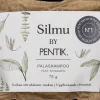 Pentik Saippuat^Palashampoo Silmu Määrittelemätönväri