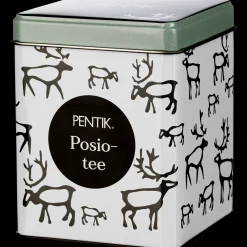 Pentik Herkut^Posiotee Määrittelemätönväri