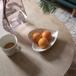 Pentik Kupit Ja Mukit^Saaga Muki Harmaa