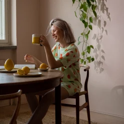 Pentik Taidekeramiikka^Studio Muna Keltainen