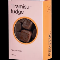 Pentik Herkut^Tiramisufudge Määrittelemätönväri