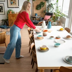 Pentik Lasten Kattaus | Lasten Kattaus^Tuntu Kulho Harmaa