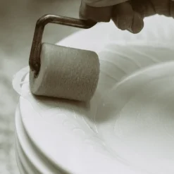 Pentik Lautaset Ja Kulhot^Valo Kahvivati Valkoinen