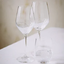 Pentik Lasit Ja Kaatimet^Valo Valkoviinilasi Kirkas