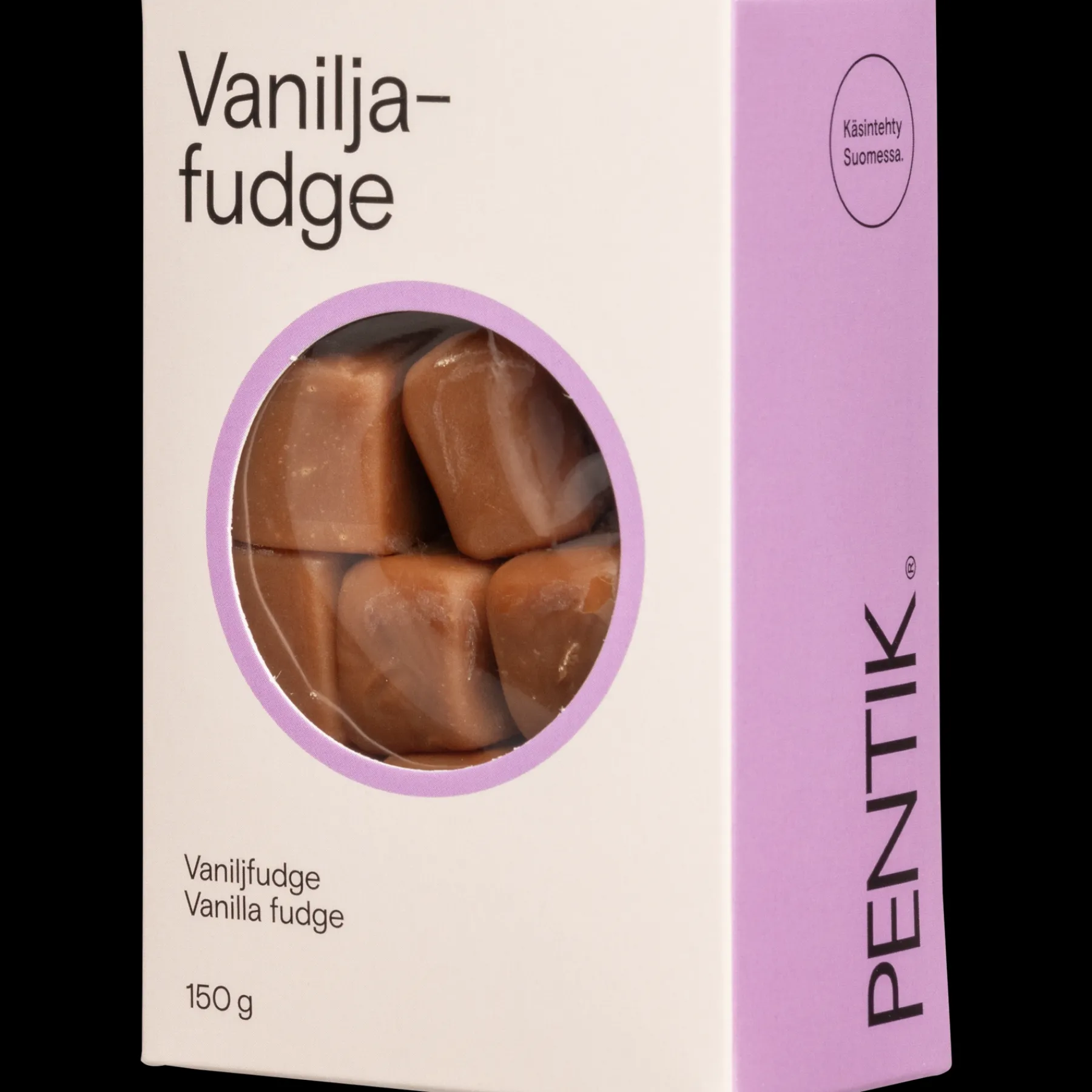 Pentik Herkut^Vaniljafudge Multi