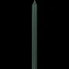 Pentik Kynttilät Ja Kynttilätarvikkeet^Vekattu Kruunukynttilä Tummanvihreä