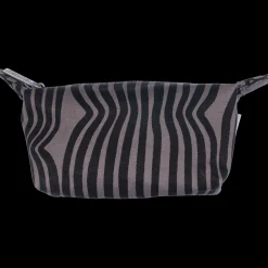 Pentik Spa-tuotteet | Kylpytakit Ja Toilettilaukut^Vilja Pussukka Harmaa