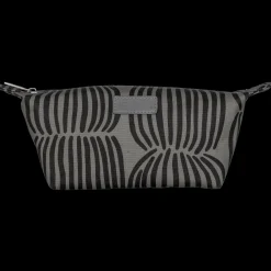 Pentik Spa-tuotteet | Kylpytakit Ja Toilettilaukut^Vilja Toilettilaukku Tummanharmaa