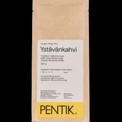 Pentik Herkut^Ystävänkahvi Määrittelemätönväri